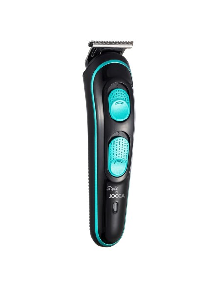 RECHARGEABLE HAIR CLIPPER 2