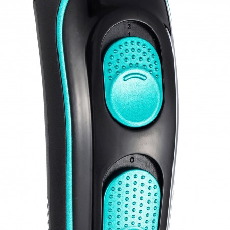 Nieuwe oplaadbare clipper