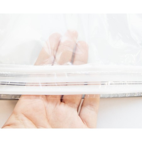 SET DE 20 BOLSAS GUARDARROPA AHORRA ESPACIO JOCCA