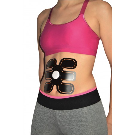 SET TRIPLE MUSCULAR STIMULAR FÜR DIE GLUTE/BRAZO UND ABDOMEN