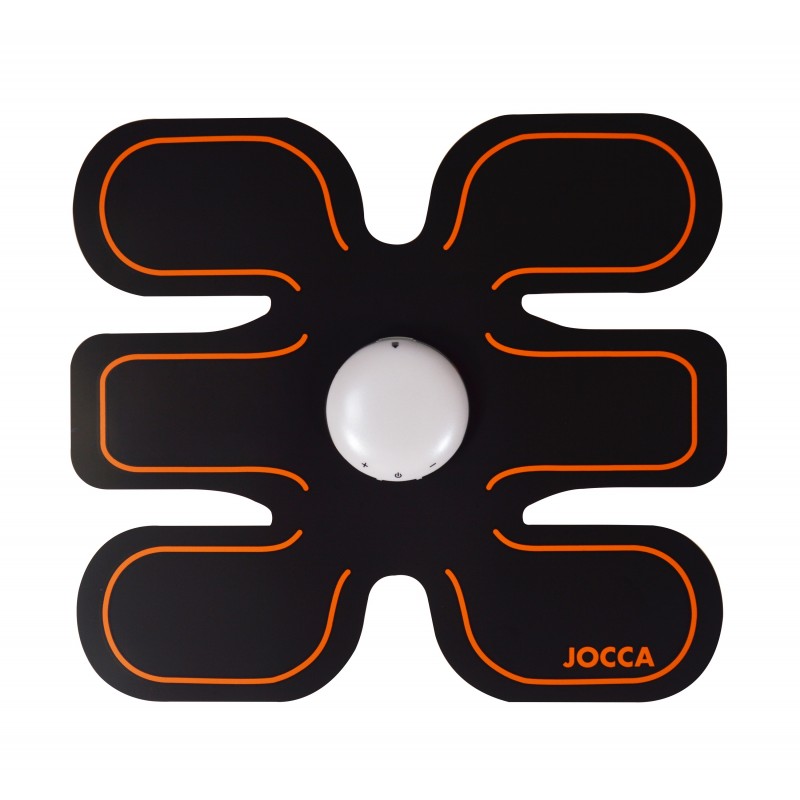 Triple Muscle Stimulator Set za Gluteus / Arm...