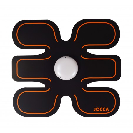 Triple Muscle Stimulator Set til Gluteus / Arm and Abdomen