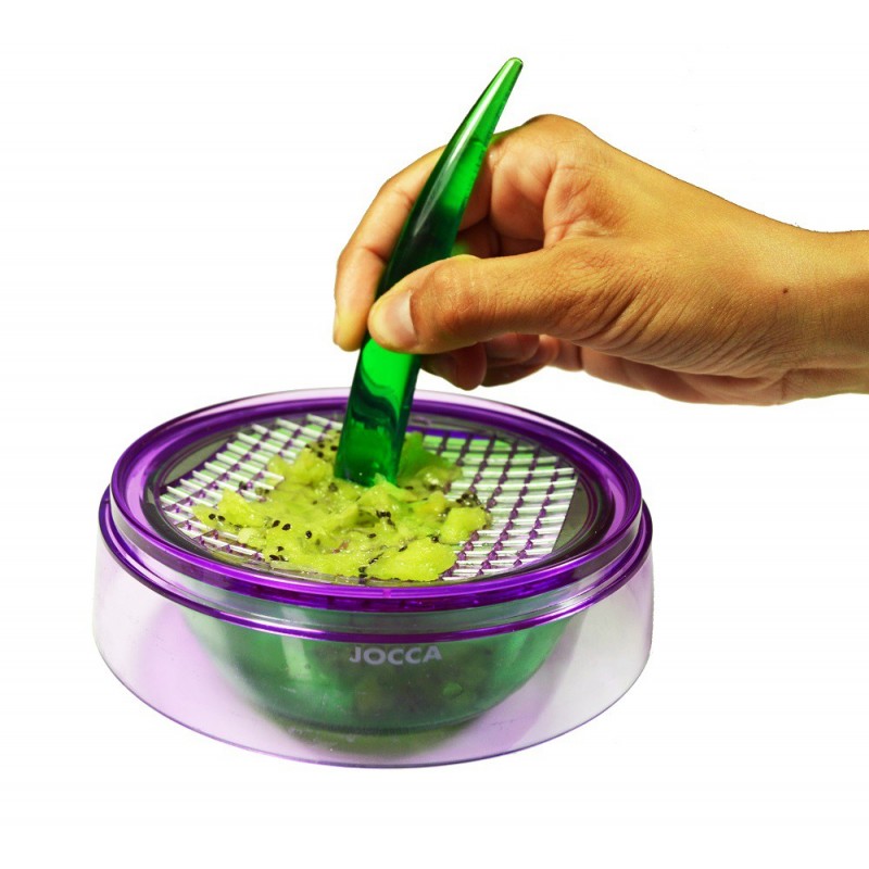 USTENSILES DE CUISINE MULTIUSAGE (KIT PLANTE)