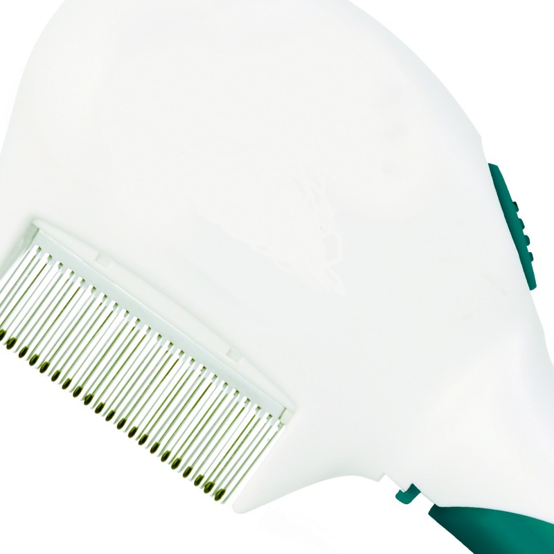 ANTI-LICE COMB