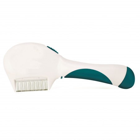 ANTI-LICE COMB