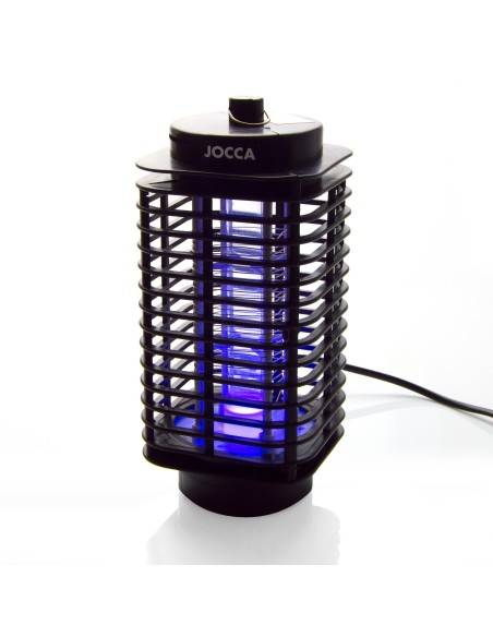 Lâmpada anti-produto - 1.2w