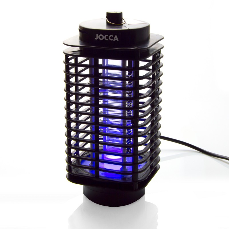 ANTI-INSECT LAMP – 1.2W