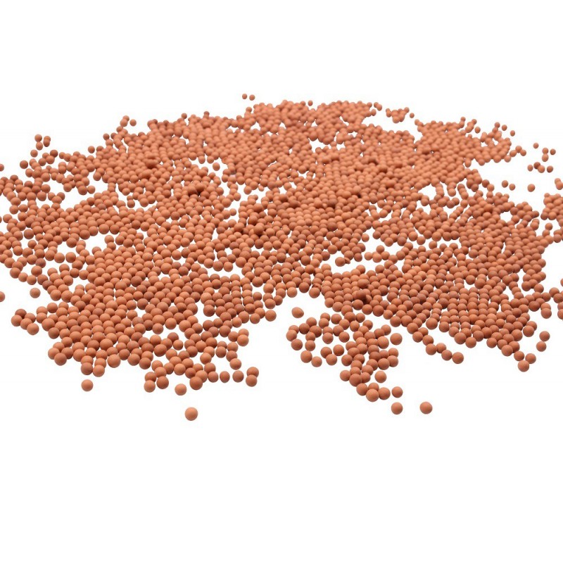 DEUX COUVERCLES DE DOUCHE