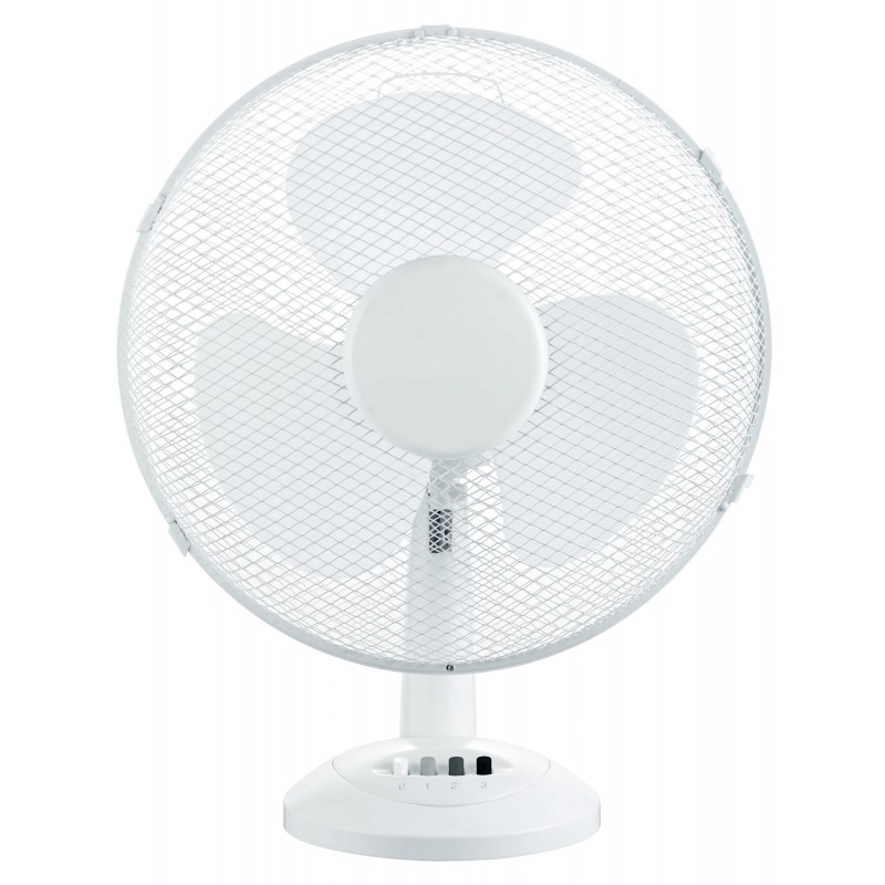 VENTILADOR COMMODORE DE SOBREMESA 30CM
