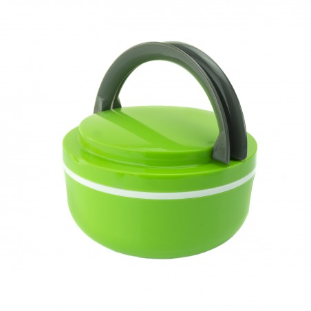 Două containere pentru alimente