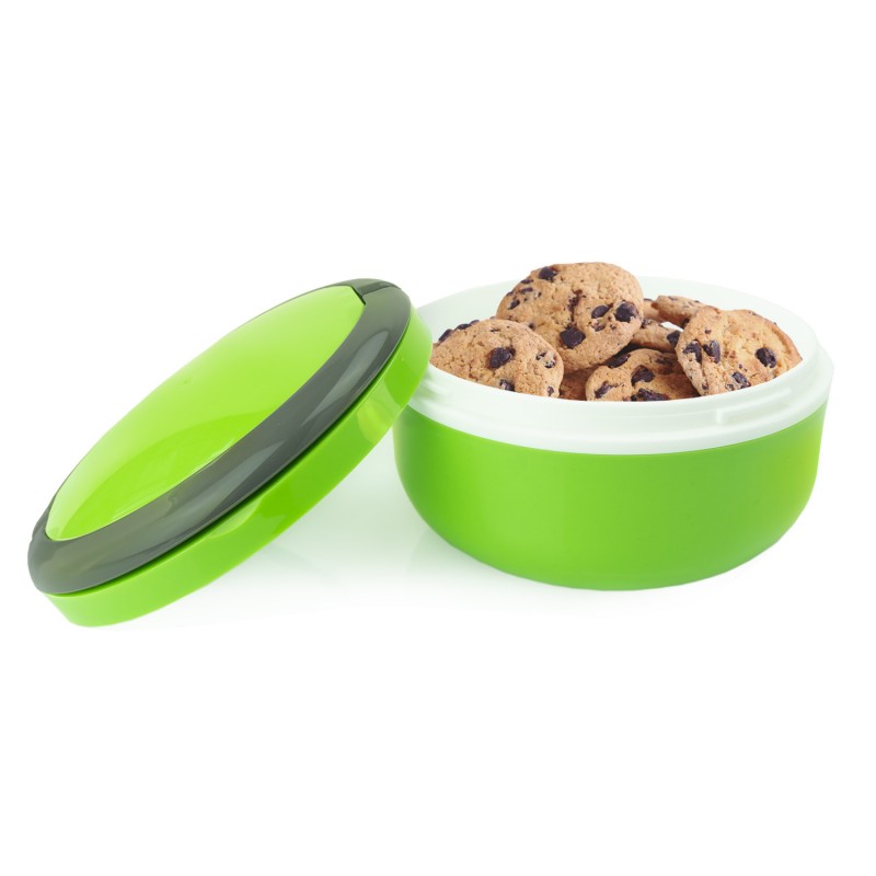 DOS RECIPENT FÜR LEBENSMITTEL