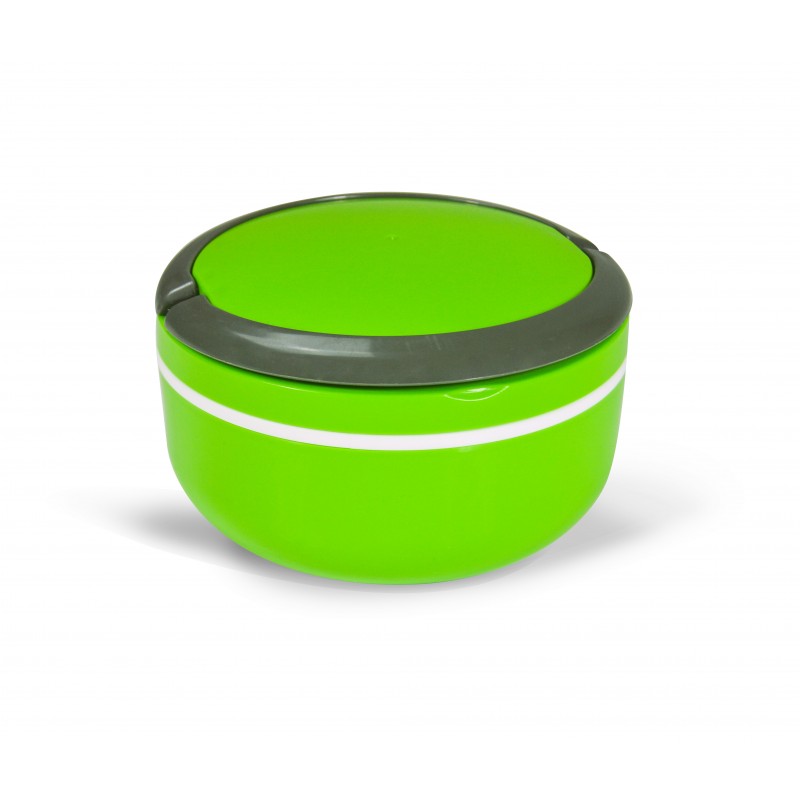 DUE RECIPIENTI PER ALIMENTI