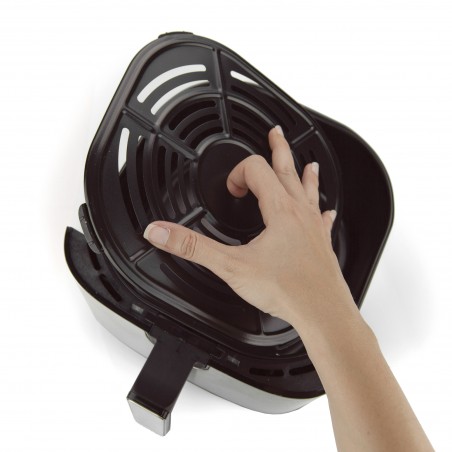 5L Digital Air Fryer - Square