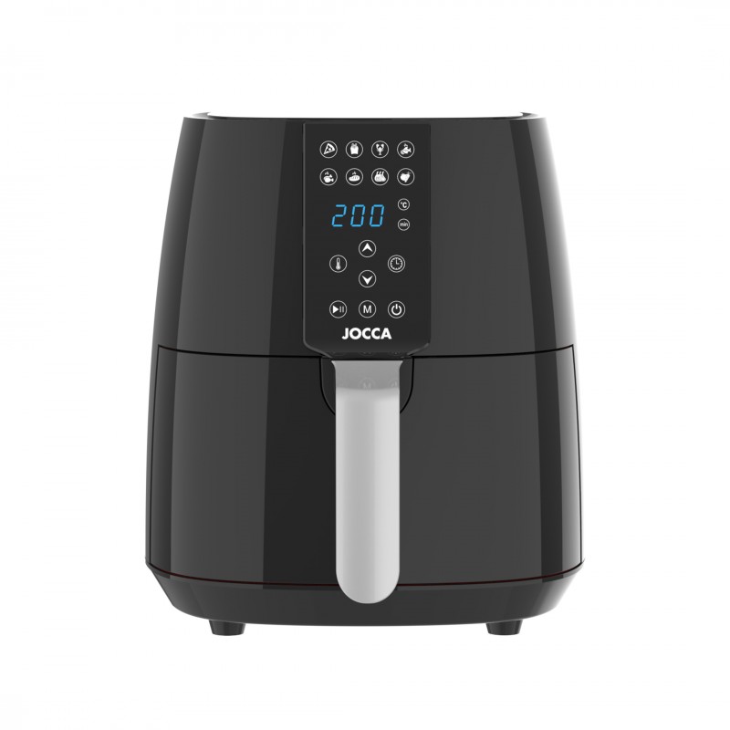 3.8l Digital Air Fryer