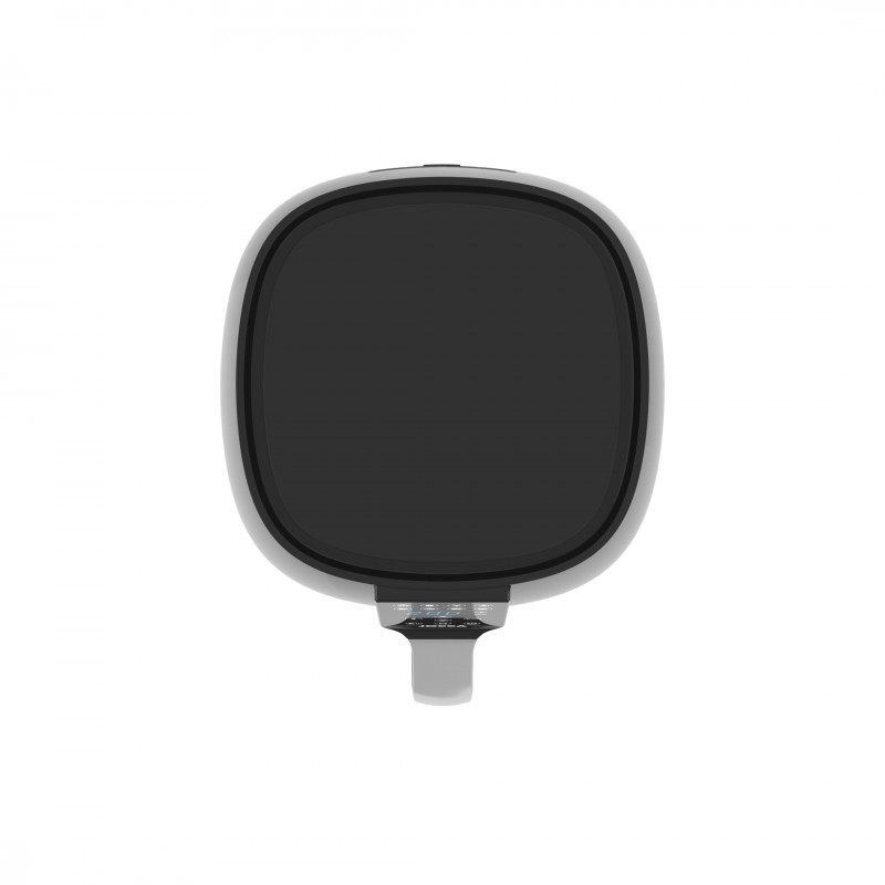 3.8L DIGITAL AIR FRYER-BLACK