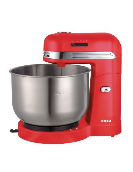 MIXER BLENDER WITH BOWL 2