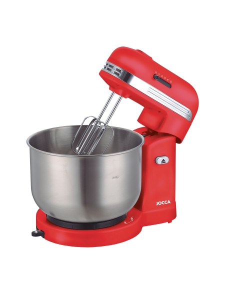 MIXER BLENDER WITH BOWL