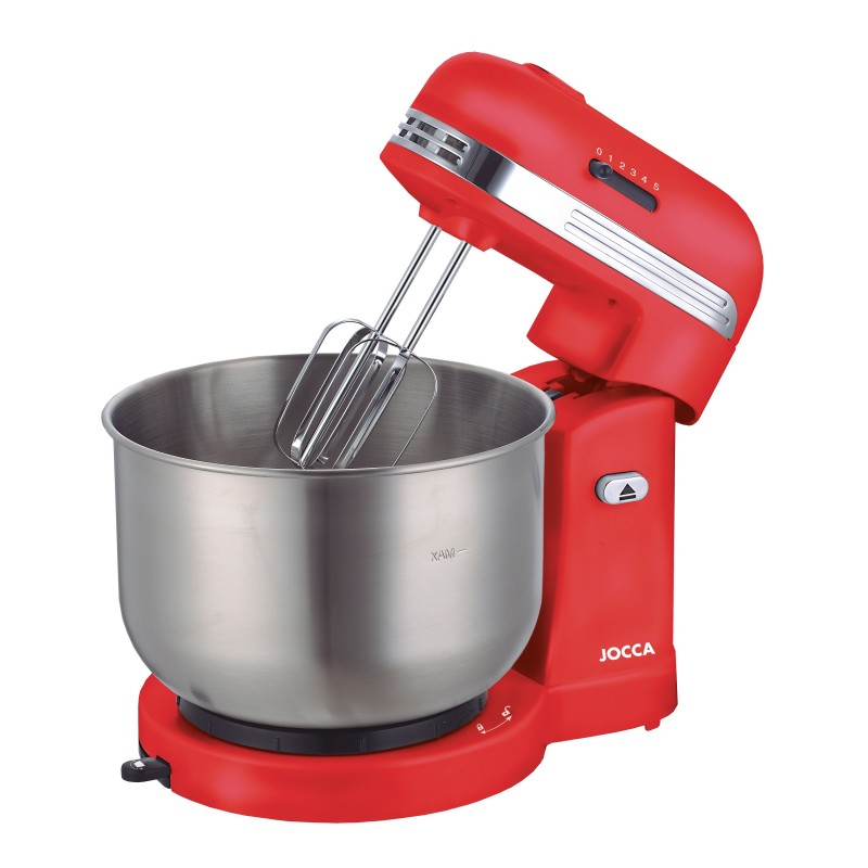 BATIDORA AMASADOR AVEC BOWL