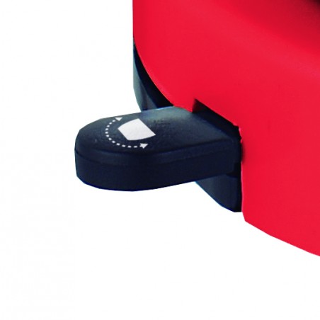 Bowl turmixgép tálban