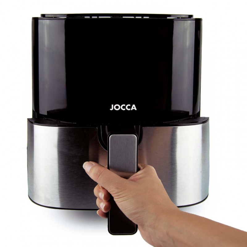 5L Digital Air Fryer - Plac