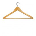 copy of WOODEN HANGERS (6 pieces)
