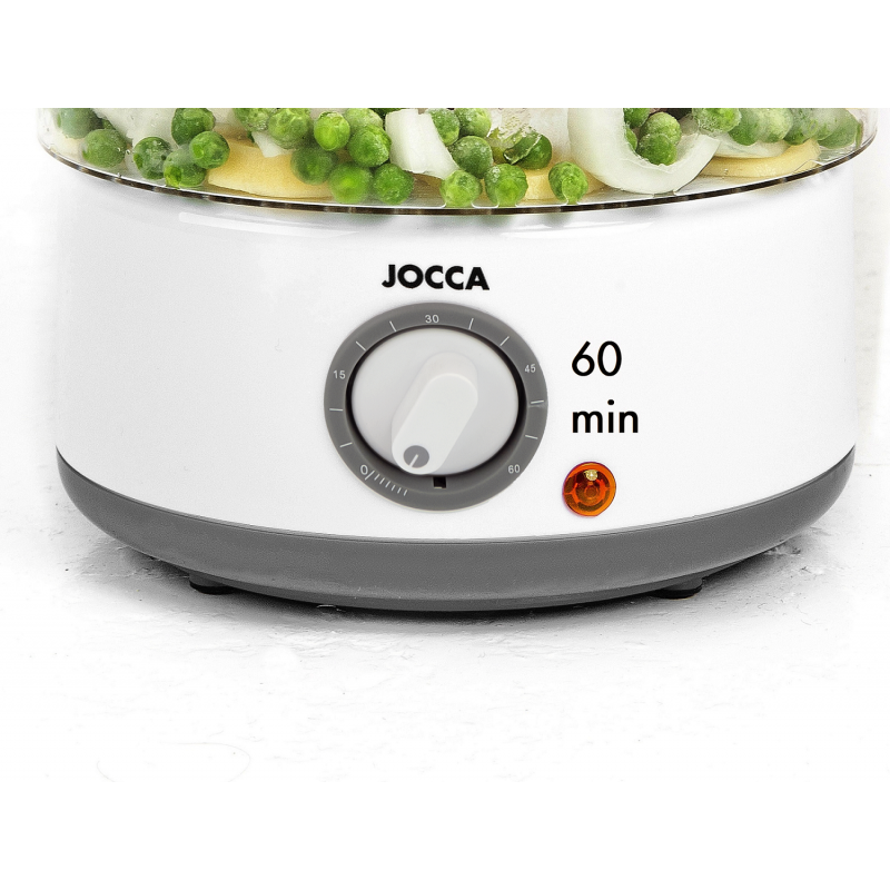 Električna parna Steam Cuisine - 400W