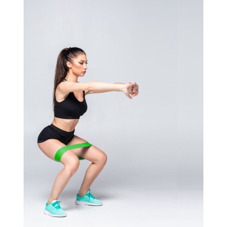 JOCCA TRAINING PACKET: TRX-ophanging, weerstandsbanden, spierauto's en rolfitness