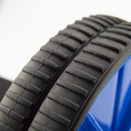 PACA DE TRATAMENTO JOCCA: SUSPENSÃO TRX, BANDES DE RESISTÊNCIA, EJERCITADOR MUSCULAR e FITNESS ROLLER