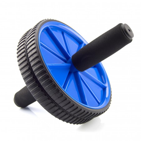 PACA DE TRATAMENTO JOCCA: SUSPENSÃO TRX, BANDES DE RESISTÊNCIA, EJERCITADOR MUSCULAR e FITNESS ROLLER