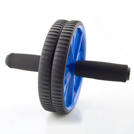 JOCCA TRAINING PACK: TRX Suspension, Modstandsbånd, Muskuløs exerciser og Roller Fitness