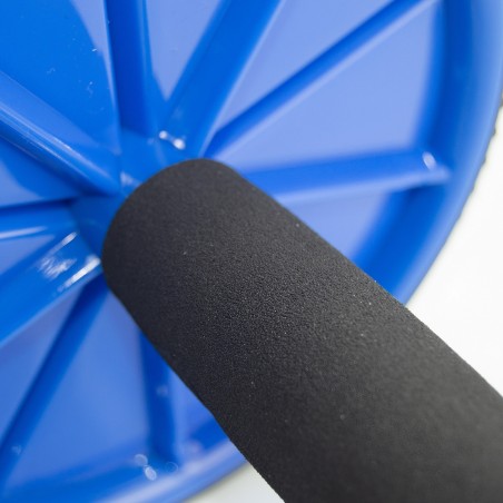 PACA DE TRATAMENTO JOCCA: SUSPENSÃO TRX, BANDES DE RESISTÊNCIA, EJERCITADOR MUSCULAR e FITNESS ROLLER