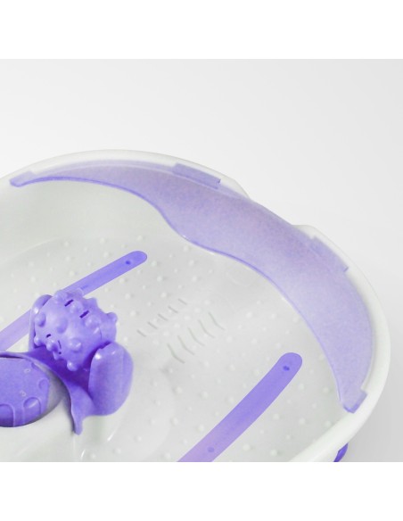 FOOT SPA MASSAGER 2