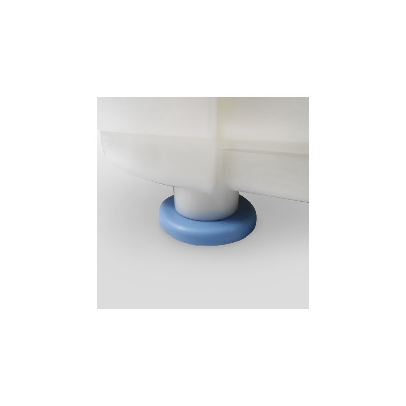 Hydromassage voor voeten - 90W