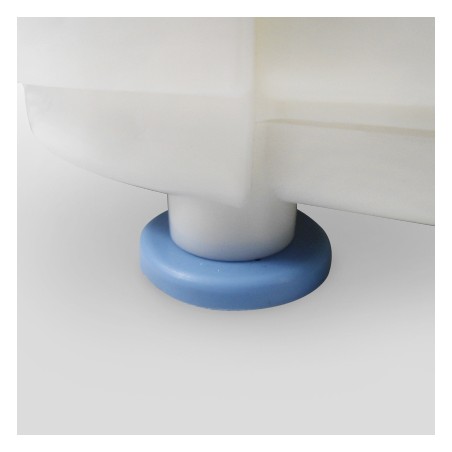 Hydromassasje for føtter - 90W