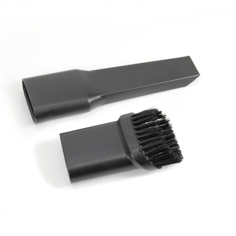 PACK A COCHE: EMERGENIC LUZ, ASPIRADOR DE MANO...