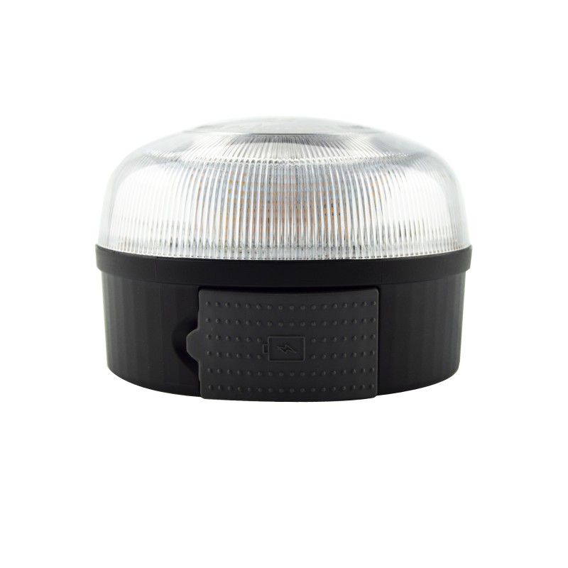 PACOTE PARA CARRO: LUZ DE EMERGÊNCIA, ASPIRADOR...