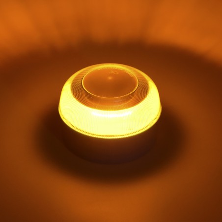 PACOTE PARA CARRO: LUZ DE EMERGÊNCIA, ASPIRADOR DE PÓ PORTÁTIL E VENTOSA ANTI-AMASSADOS