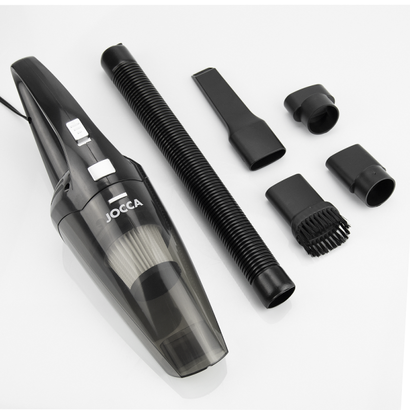 PACK FOR THE COCHE: EMERGENIC LUZ, ASPIRADOR DE...