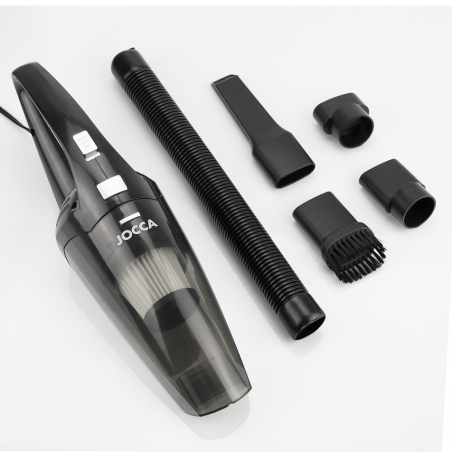 PACK FOR THE COCHE: EMERGENIC LUZ, ASPIRADOR DE MANO AND VENTOSA ANTIABOLLADURAS