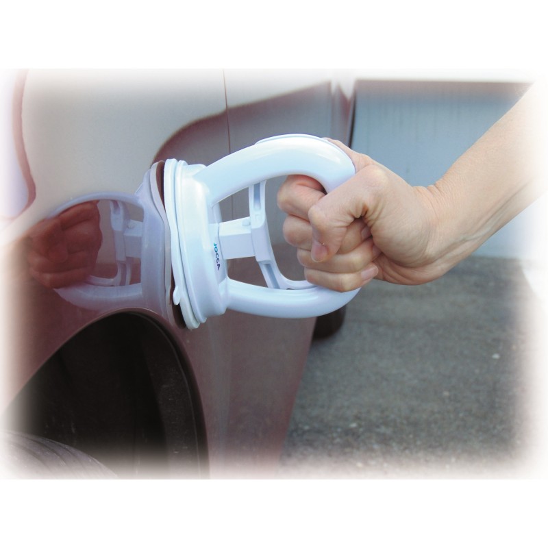 PACK A COCHE: EMERGENIC LUZ, ASPIRADOR DE MANO...