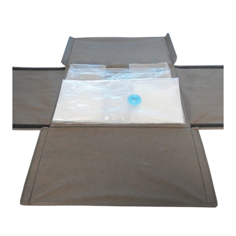 BAUL AHORRA ESPACIO AL VACIO