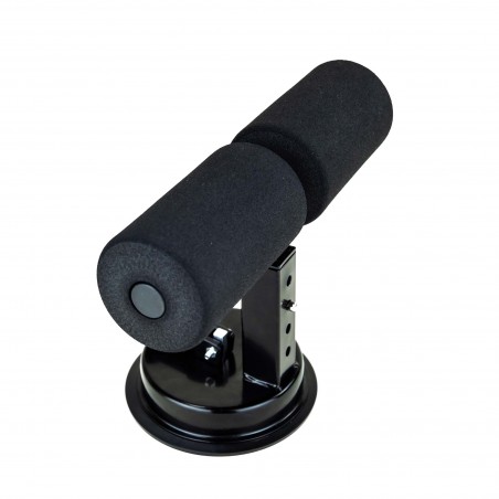 Barre de fixation pour abdominaux