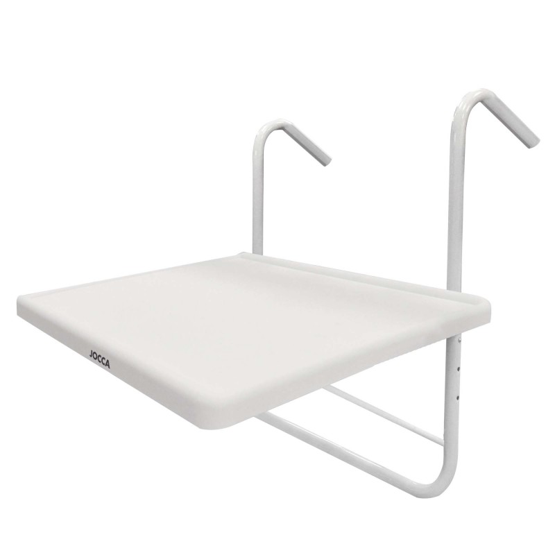Railing table