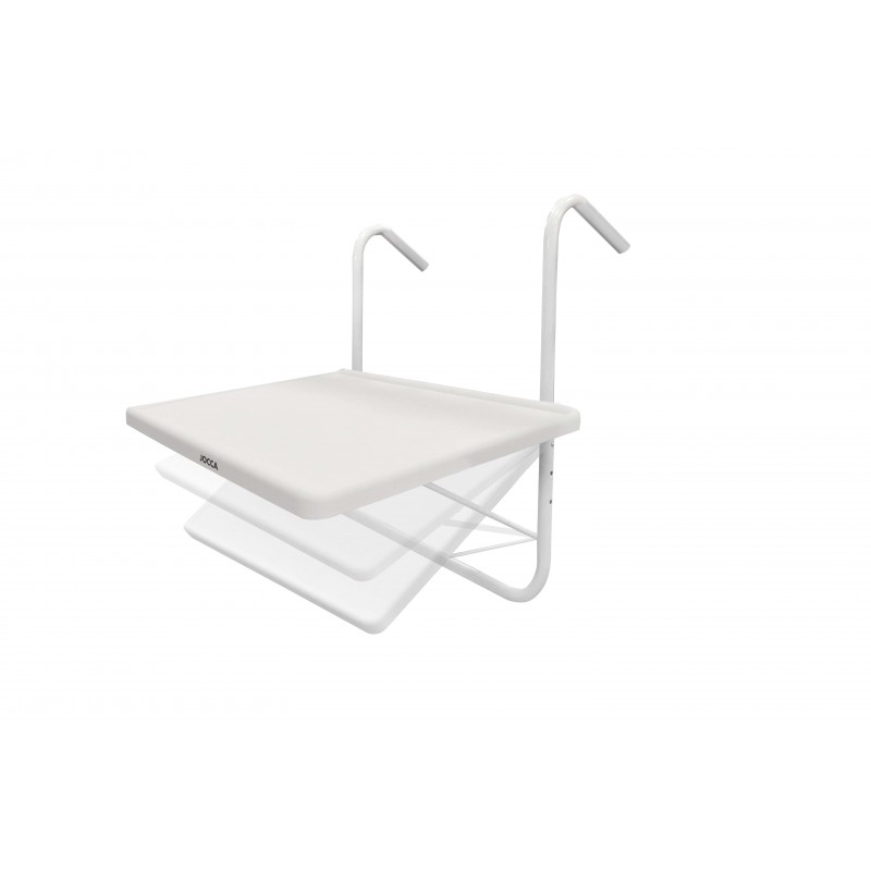 MESA PARA BARANDILLA