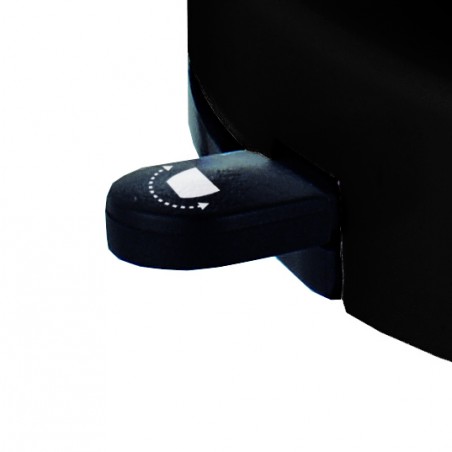 Bowl blender med bolle