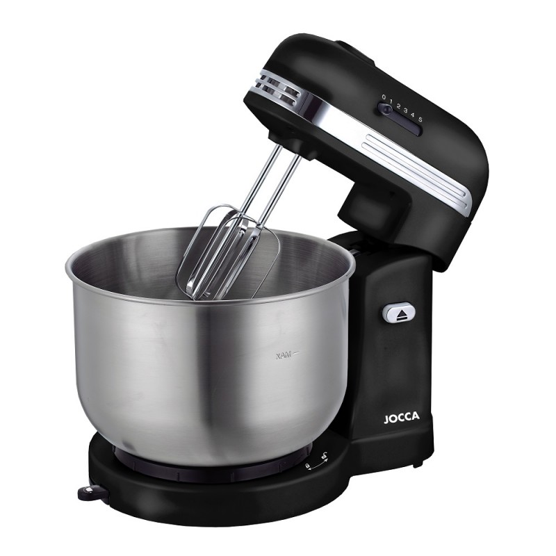 BATIDORA AMASADOR AVEC BOWL