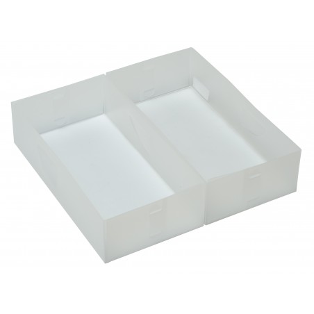 PACK DE 30 ORGANIZADORES DE CAJONES