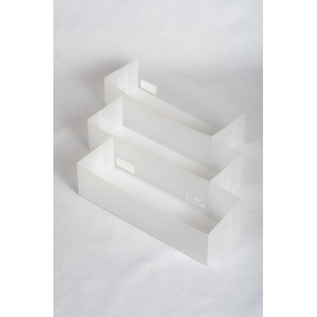 PACK DE 30 ORGANIZADORES DE CAJONES