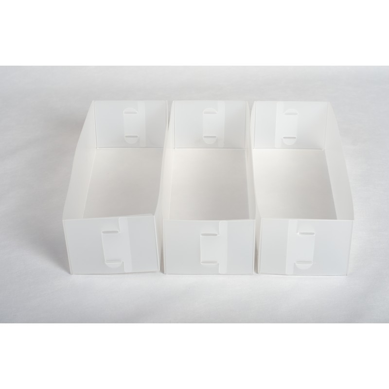 PACK DE 30 ORGANIZADORES DE CAJONES