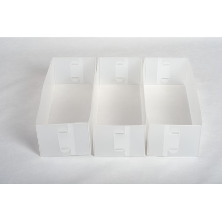 PACK VON 30 CAJONE ORGANIZERS